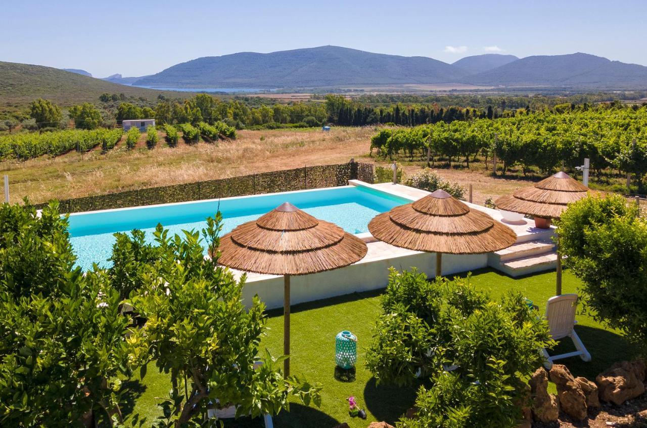 Residenza Collina & Romantic *